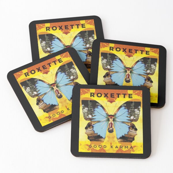 Item preview, Roxette designed and sold by breakteeshop.