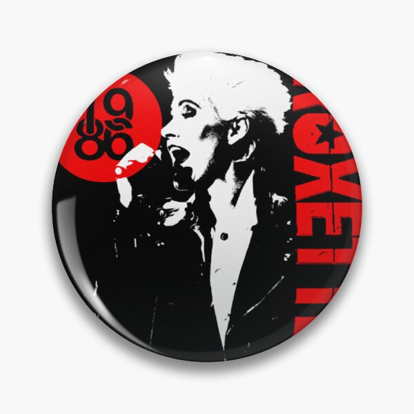 Item preview, Roxette designed and sold by breakteeshop.