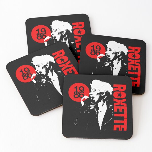 Item preview, Roxette designed and sold by breakteeshop.
