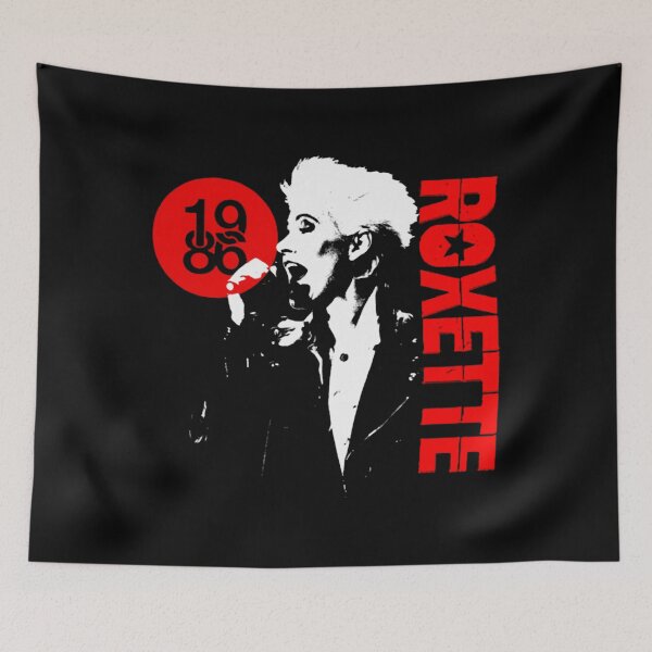 Item preview, Roxette designed and sold by breakteeshop.