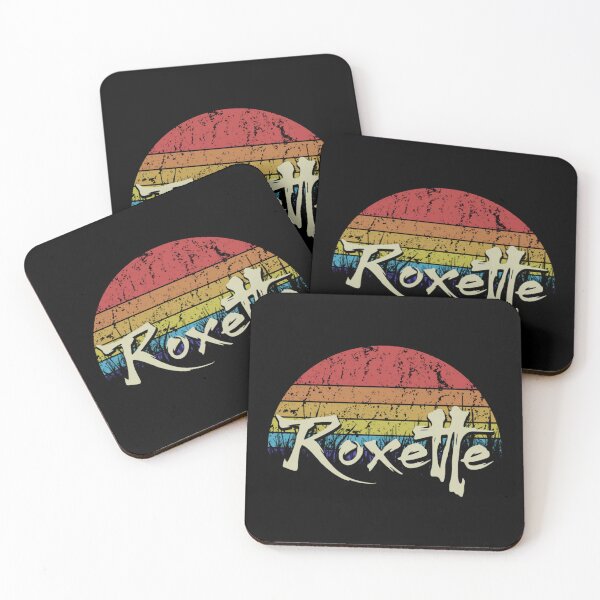 Item preview, Roxette designed and sold by breakteeshop.