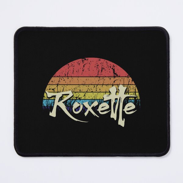 Item preview, Roxette designed and sold by breakteeshop.