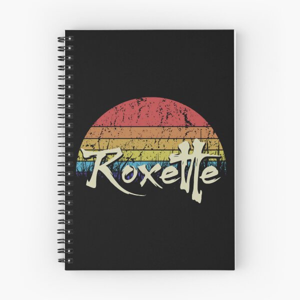 Item preview, Roxette designed and sold by breakteeshop.