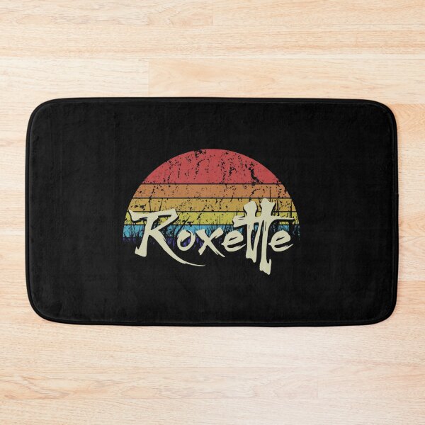 Item preview, Roxette designed and sold by breakteeshop.