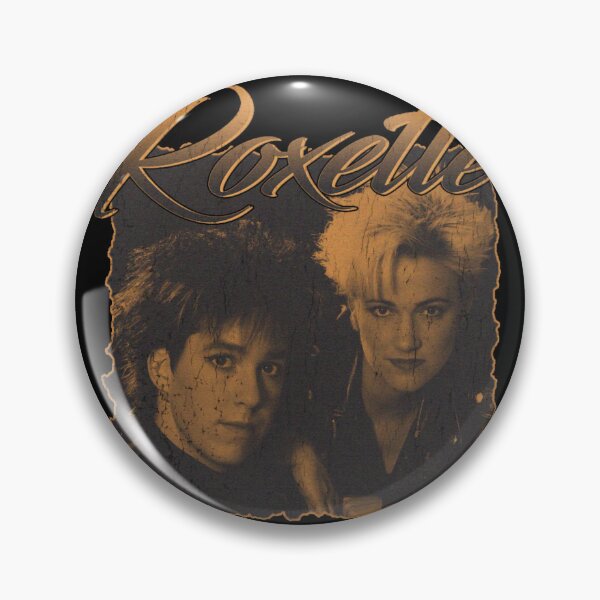 Item preview, Roxette designed and sold by breakteeshop.