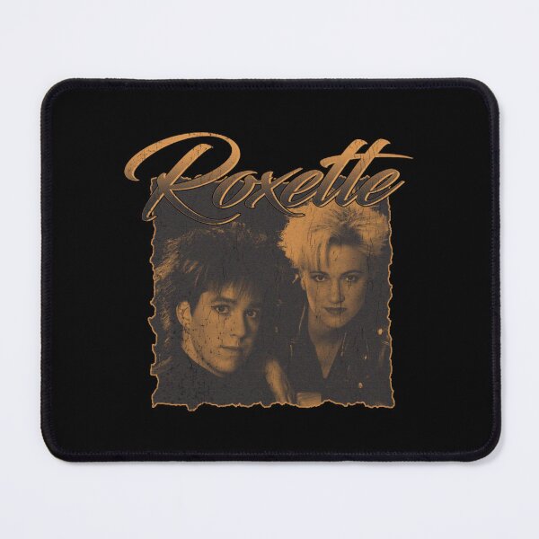 Item preview, Roxette designed and sold by breakteeshop.