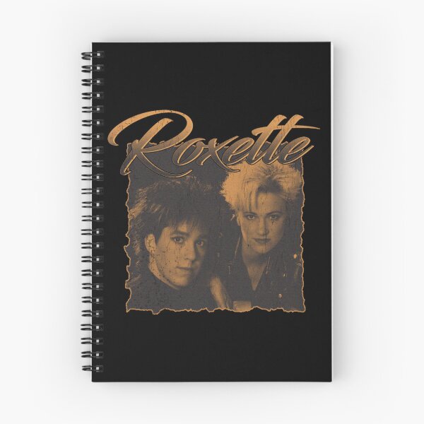 Item preview, Roxette designed and sold by breakteeshop.