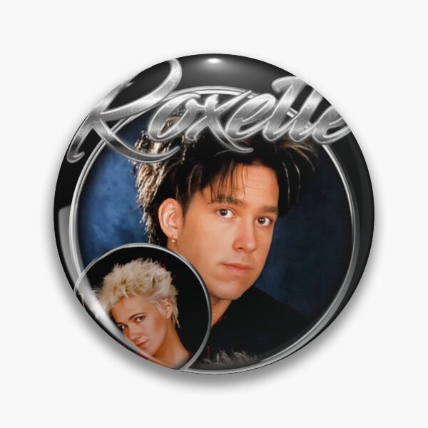 Item preview, Roxette designed and sold by breakteeshop.