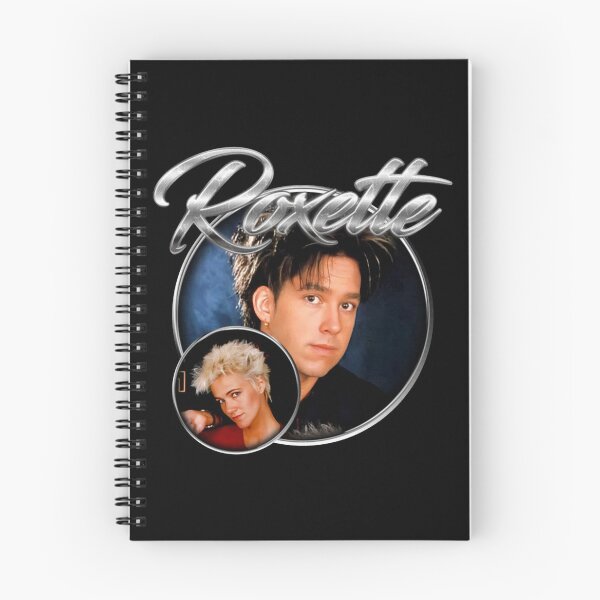 Item preview, Roxette designed and sold by breakteeshop.