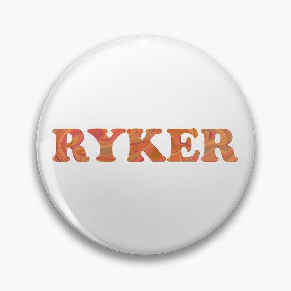 Item preview, RYKER designed and sold by sydhanke42.