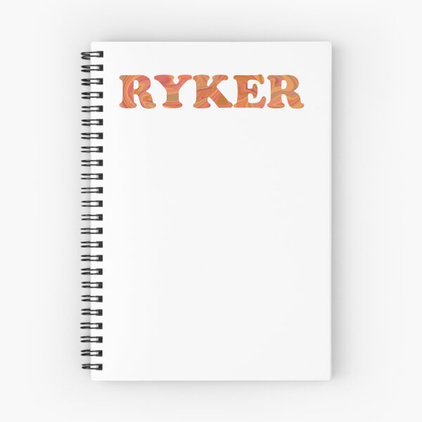 Item preview, RYKER designed and sold by sydhanke42.