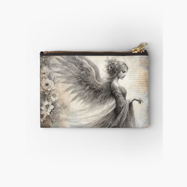 Item preview, Ethereal Angel designed and sold by Angelstkw.