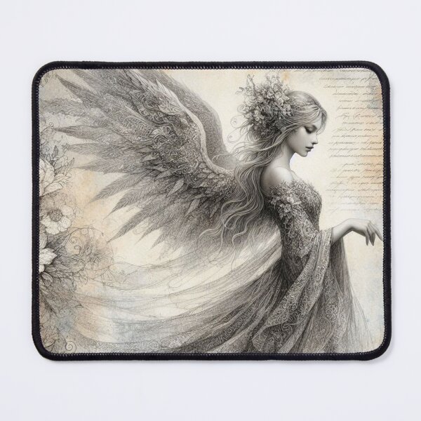 Item preview, Ethereal Angel designed and sold by Angelstkw.