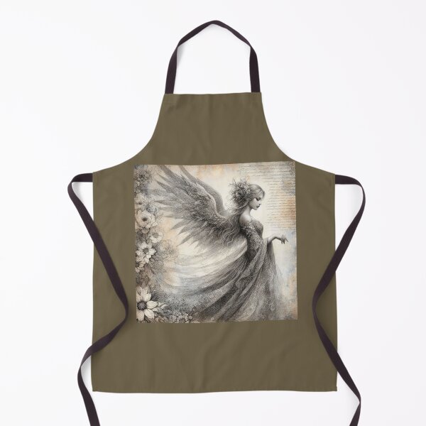 Item preview, Ethereal Angel designed and sold by Angelstkw.