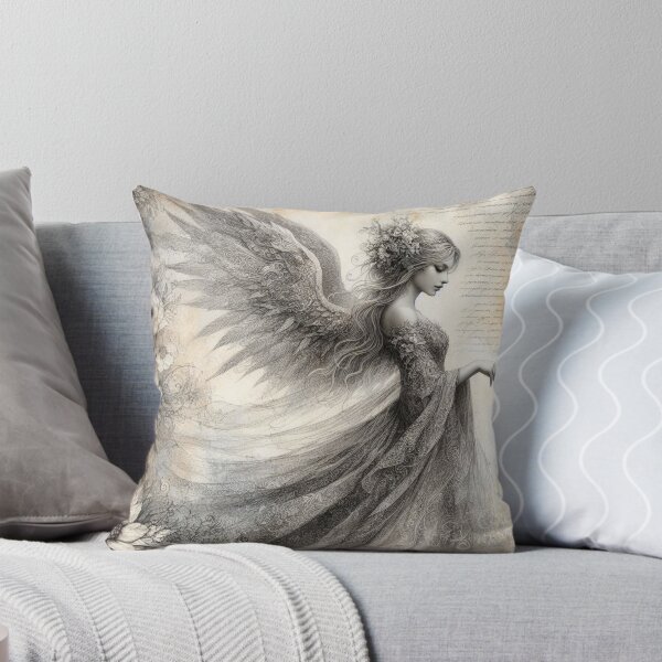 Item preview, Ethereal Angel designed and sold by Angelstkw.