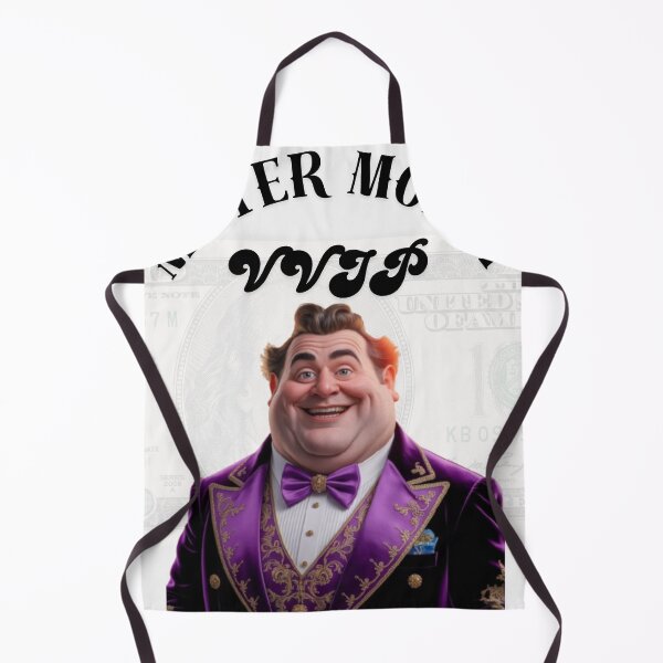 Item preview, Mister Money Mindset designed and sold by BreezyWears.