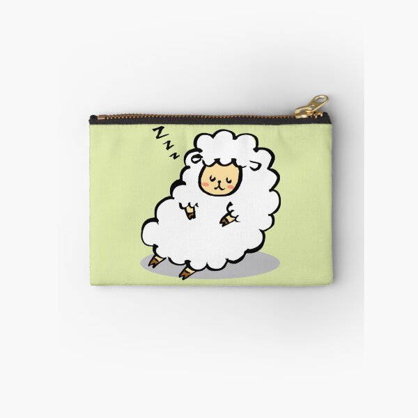 Item preview, Dreaming Sheep: Do Not Disturb ? designed and sold by Happy Doodle Club.