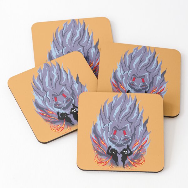 Item preview, Speed Granny – Chaos on Fire designed and sold by LittleDame.