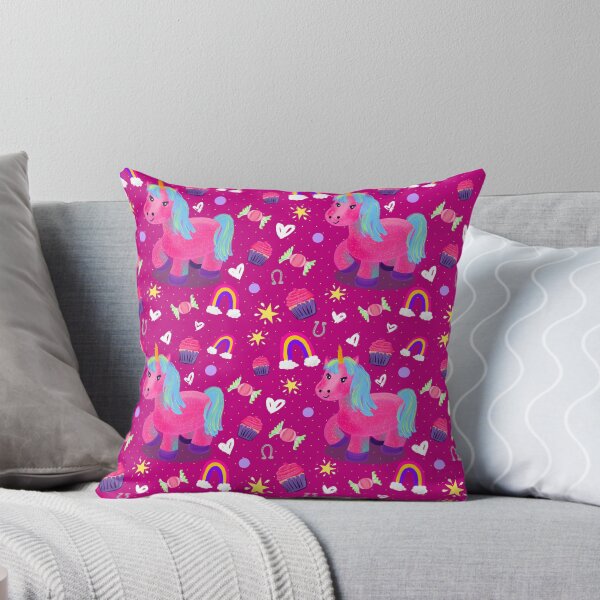 Item preview, Unicorn Pop designed and sold by DammiDoodles.
