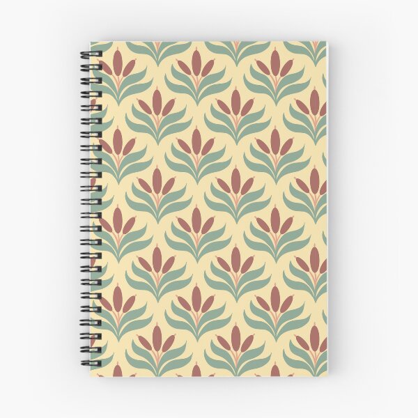 Item preview, Cattails designed and sold by PeonyPope.