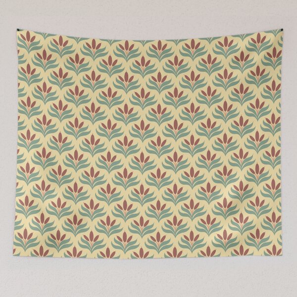 Item preview, Cattails designed and sold by PeonyPope.