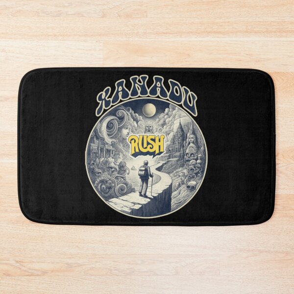 Item preview, Rush Band designed and sold by edisonnew.