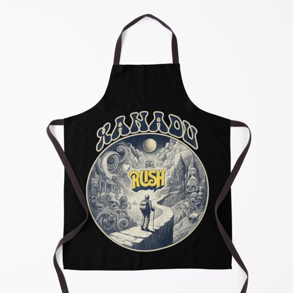 Item preview, Rush Band designed and sold by edisonnew.