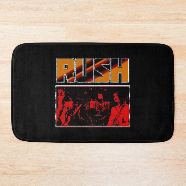 Item preview, Rush Band designed and sold by mistyfrance.
