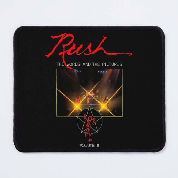 Item preview, Rush Band designed and sold by mistyfrance.