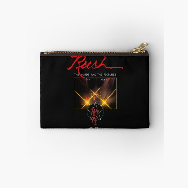 Item preview, Rush Band designed and sold by mistyfrance.