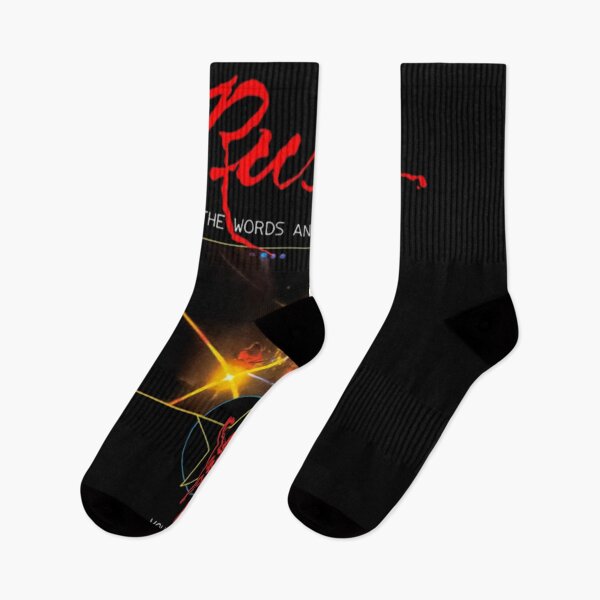 Item preview, Rush Band designed and sold by mistyfrance.