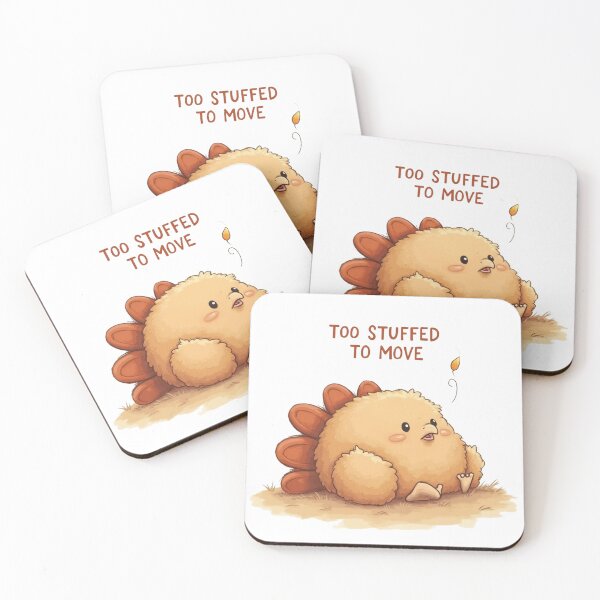 Item preview, Turkey Food Coma Shirt – Funny Thanksgiving Family Matching Tee designed and sold by ShirtHatch.