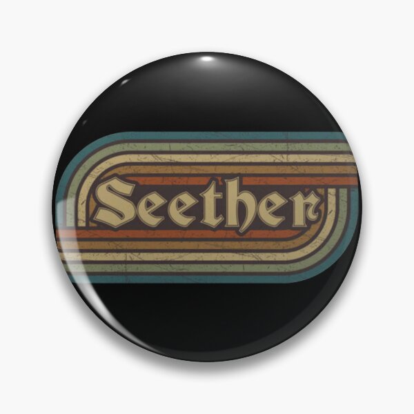 Item preview, Seether designed and sold by reneapoin.