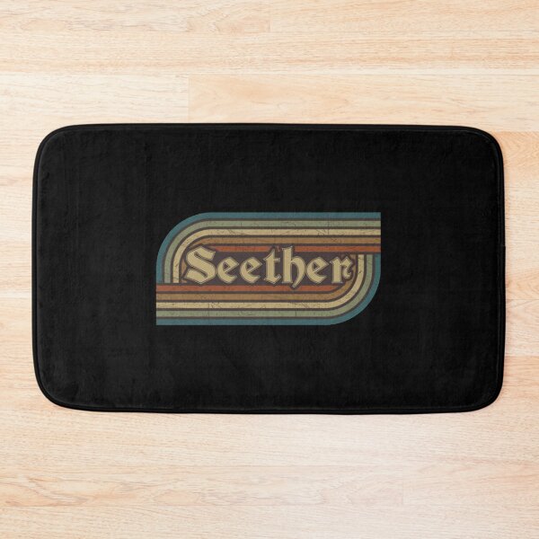Item preview, Seether designed and sold by reneapoin.
