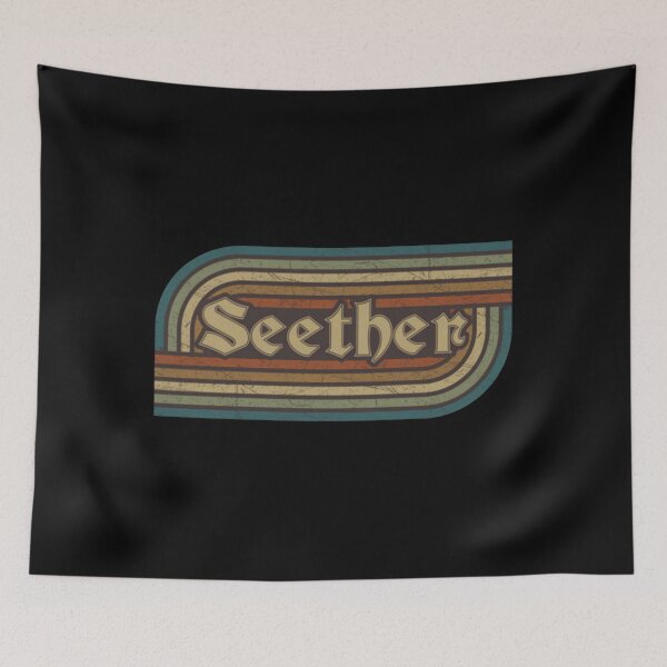 Item preview, Seether designed and sold by reneapoin.
