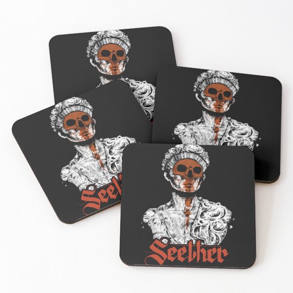 Item preview, Seether designed and sold by reneapoin.