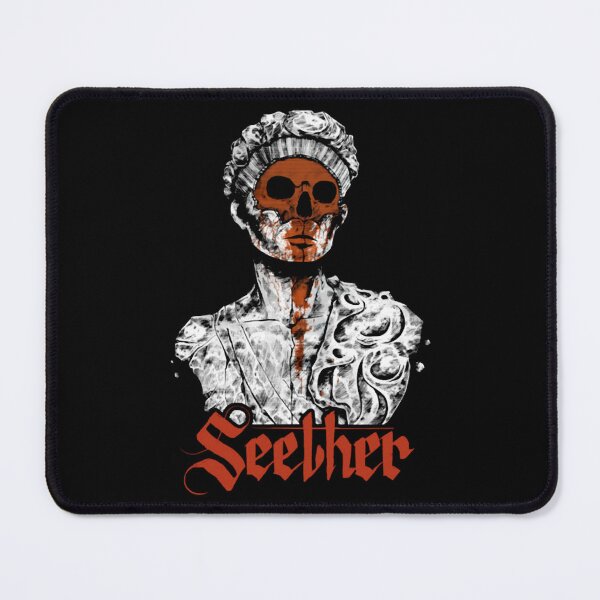 Item preview, Seether designed and sold by reneapoin.