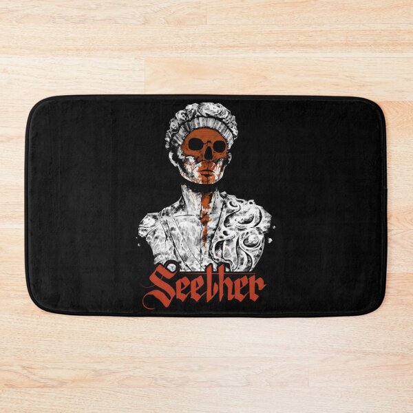 Item preview, Seether designed and sold by reneapoin.