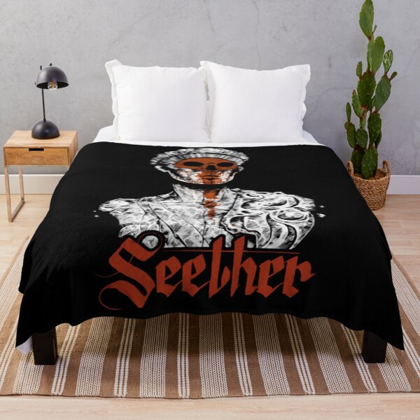 Item preview, Seether designed and sold by reneapoin.