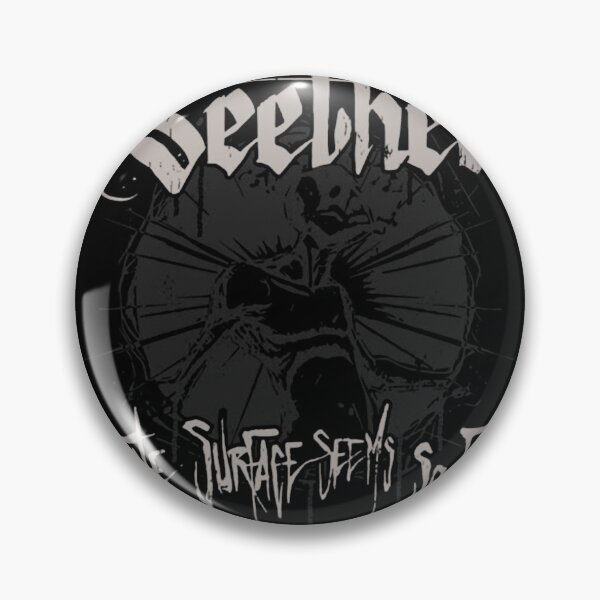 Item preview, Seether designed and sold by reneapoin.