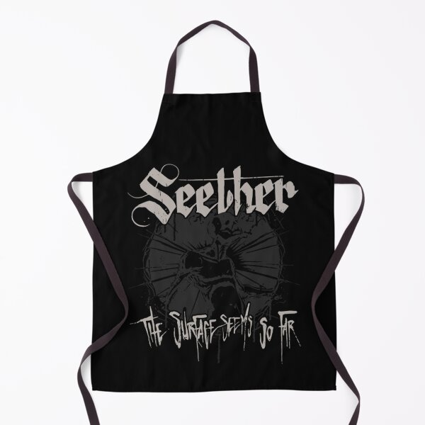 Item preview, Seether designed and sold by reneapoin.