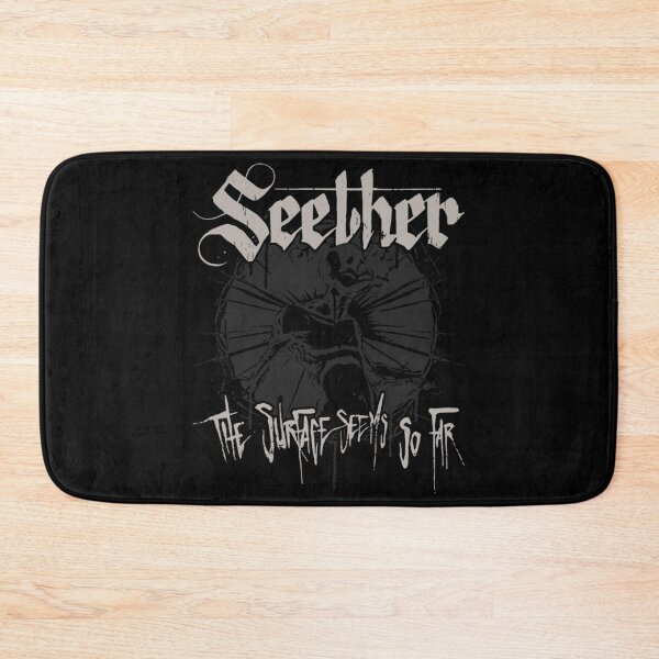 Item preview, Seether designed and sold by reneapoin.