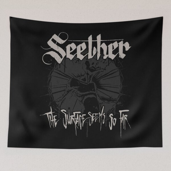 Item preview, Seether designed and sold by reneapoin.