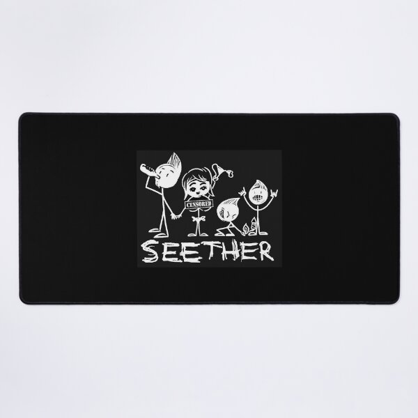 Item preview, Seether designed and sold by reneapoin.
