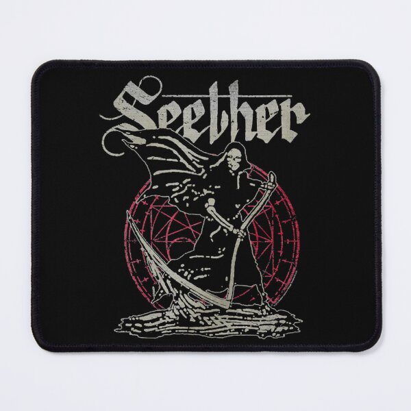 Item preview, Seether designed and sold by reneapoin.
