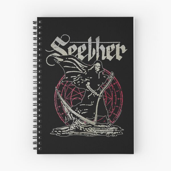 Item preview, Seether designed and sold by reneapoin.