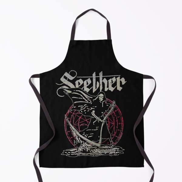 Item preview, Seether designed and sold by reneapoin.