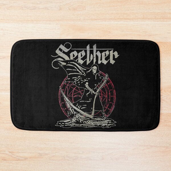 Item preview, Seether designed and sold by reneapoin.