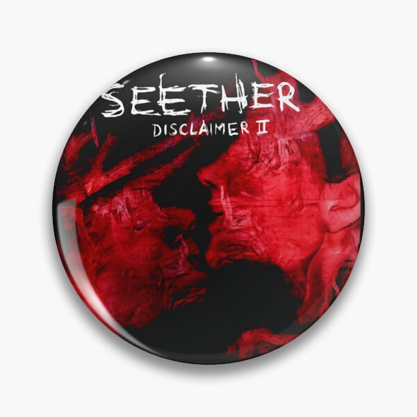 Item preview, Seether designed and sold by reneapoin.