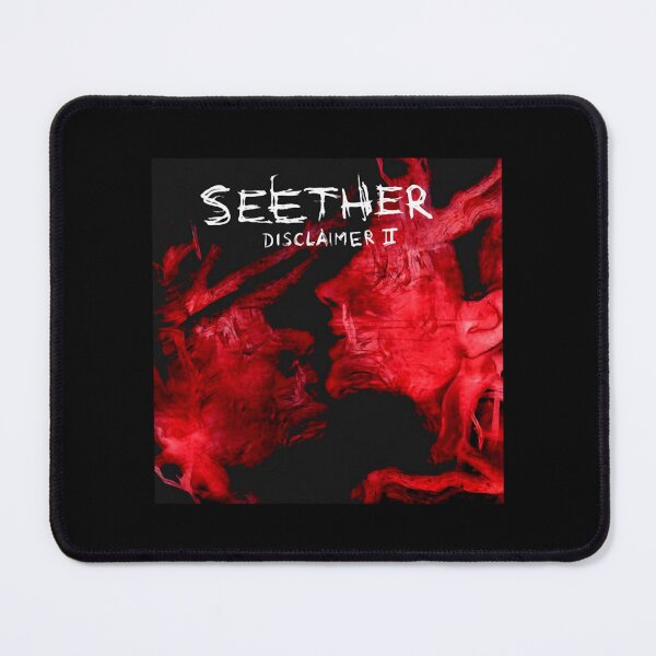 Item preview, Seether designed and sold by reneapoin.